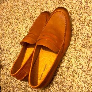 Crown Vintage Ranier Penny Loafer